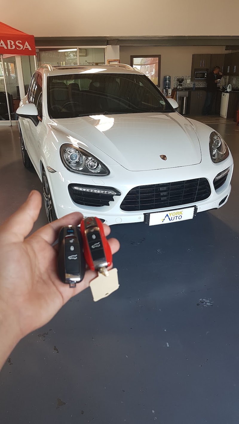 Auto Key Specialists - Photo 2